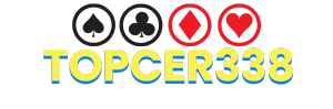 Logo TOPCER338
